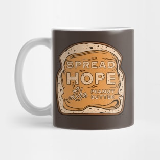 Spread Hope Mug